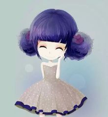 四月份将有好运微信头像,很准哦~