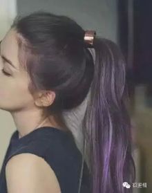 <em>2015最流行</em>时尚的<em>头发</em>色,你染了吗?【1】-自媒