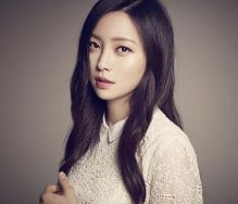 亚洲最美<em>女歌手</em>排行榜:<em>NANA</em>于文文获最佳人气