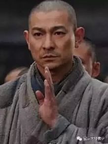 刘德华一首《悟》,让多少人幡然醒悟【1】-新