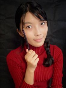 【甘小<em>君子</em>】眼镜<em>妹妹</em>也有春天【2】-时尚频道