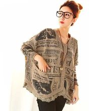 春季<em>开衫</em>搭配,休闲百搭的必备品【2】-新闻频