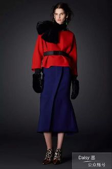 职场女性穿衣打扮的范本 | 崔智友 韩剧《诱惑》