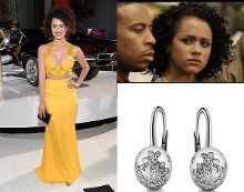 《<em>速度与激情</em>7》不仅有帅车更有美女【3】-时