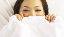 卟卟尴尬的阴吹是怎么回事?