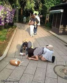 搞笑图片:有这样的神器,考驾照就不用愁了!