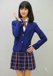<em>南京航空</em>航天大学<em>美女</em>校花<em>陈都灵</em>《快乐大本营
