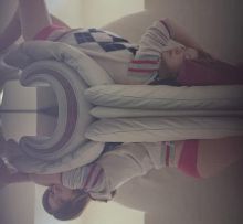 旅行中释放的<em>身体</em>:俄<em>美女</em>摄影师<em>私房</em>照-新闻频