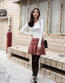 这样穿黑<em>丝袜</em>才能搭配出百变性感女神【1】-新