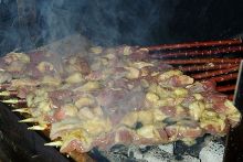 撸吧,撸吧,也是醉!--【厦门食记】