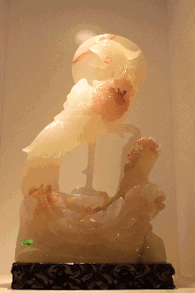 玉石的功效你知道多少?