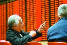 18年老股民如何炒股不亏钱的经验分享