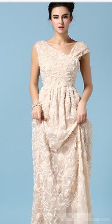 斜肩连衣裙搭配 更清凉性感-新闻频道-手机搜狐