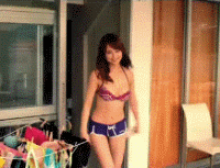 这才是<em>胸罩</em>的<em>正确</em>穿戴方式,<em>你穿</em>对了吗?【5】