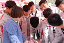 汽修专业怎么样 汽修行业就业前景好不好