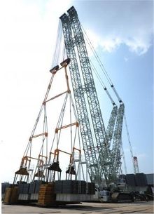 工程机械霸主,开这玩意儿才是纯爷们儿!-新闻频