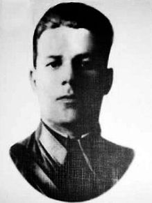 空中神鹰库里申科:苏联空军大队长