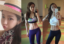 打造<em>腹部</em>线条30秒<em>马甲线</em>训练操【1】-新闻频道