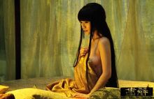 盘点男人最想抱上床的10大性感女星【1】-综合