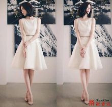 女人穿<em>白裙子</em>,美到男人心尖【1】-新闻频道-手
