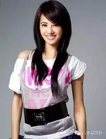 遭性骚扰痛苦不堪的女星,张柏芝遭老外摩擦胸