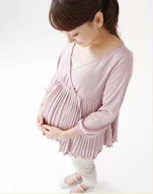 孕妇不能剪或<em>烫头发</em>吗?女人<em>怀孕</em>必知的47个禁