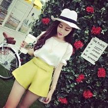 低调穿搭 内敛的小女人味-新闻频道-手机搜狐