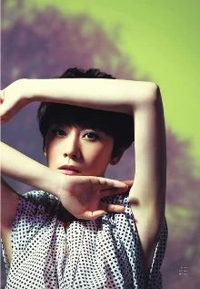 拼人气演技比颜值 荧屏10大当红收视<em>女王</em>谁最
