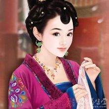 揭秘古人鉴别<em>女人</em>贞烈方法 <em>眉毛</em>乳房藏玄机【