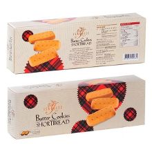 上海食品进口报关报检