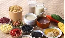 喝豆浆的正确方式,这样喝对<em>头发</em>好10倍!赶快收