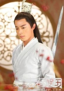 白豆腐上热搜菜牙胡歌哭了 你忘记女娲后人了