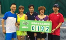 网球——美网：张帅亚历山德罗娃无缘2025美网公开赛直播_US Open赛程比分签表一览 - 美网中文网女双八强