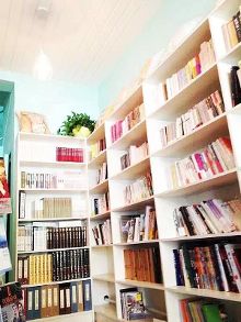 寻找<em>呼市</em>独立书店风景【4】-新闻频道-手机搜