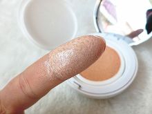 【小林家小林】打造清新裸妆 清爽无暇一步到