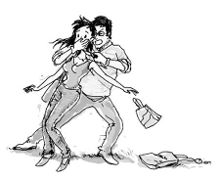 国内新闻 | 保安监守自盗  夜半 翻窗入室抢劫强奸