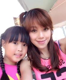 台湾郑多燕45岁练出<em>马甲线</em> 活脱脱<em>20</em>岁美少女