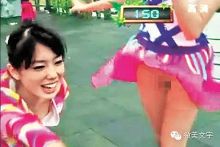 湖南卫视<em>美女主播</em>超短裙没<em>穿内裤</em>的真相(组图