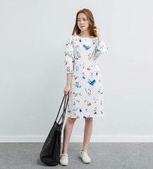 5种不同体型美眉的择衣法则【1】-新闻频道-手