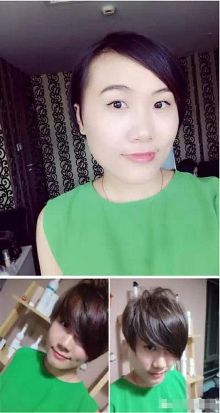 你为什么要剪短<em>头发</em>!【1】-新闻频道-手机搜狐