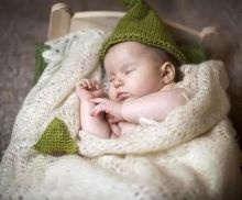 宝宝出生后的15件闹心事儿,你家占几件?【9】