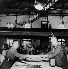 七七,不忘国耻:刺在老兵身体里的一颗子弹