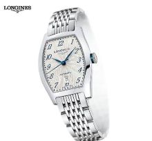 高仿浪琴手表和正品的差别