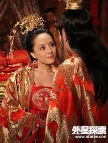 唐朝这个妃子差点成了第二位武则天