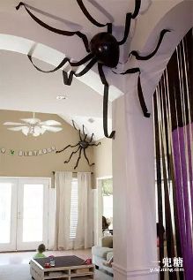 气球的N种浪漫玩法,过个有情调的七夕!