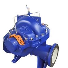 火电厂专家谈冷却水泵选型之管路三种连接方式