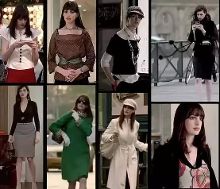 重庆女生就是这样变穷的,已哭瞎!100%中枪!【