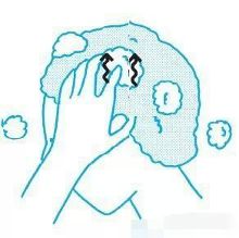 护发丨掉<em>头发</em>严重<em>怎么</em>办?教你每天<em>按摩</em>长<em>头发</em>