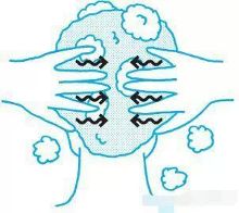 护发丨掉<em>头发</em>严重怎么办?教你<em>每天按摩</em>长<em>头发</em>