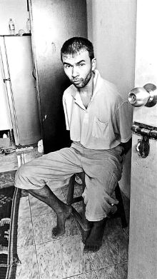 泰国抓获曼谷爆炸案嫌疑人 多本护照难定国籍